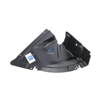 Doublure d'aile avant droit DT OEM 3802210 Doublure d'aile avant droit DT OEM 3802210