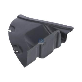 Doublure d'aile DT [7.72191]