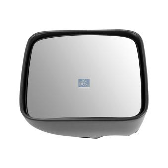 Miroir à grand angle DT OEM 98472986