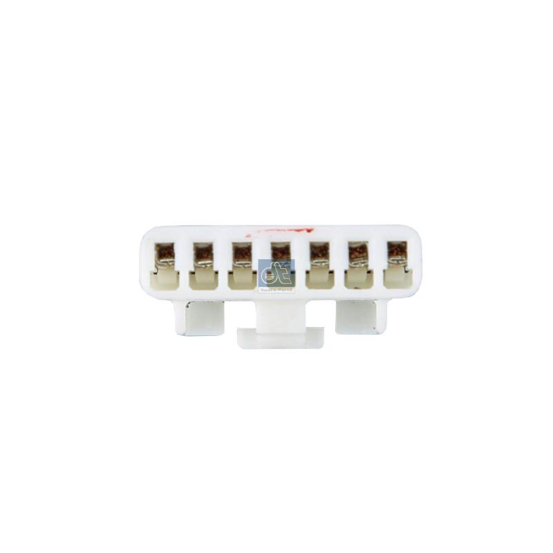 Rétroviseur extérieur, cabine DT 7.73276 - Visuel 1