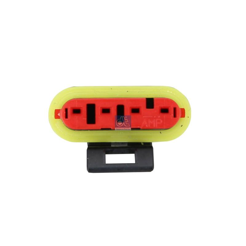 Rétroviseur extérieur, cabine DT 7.73276 - Visuel 2
