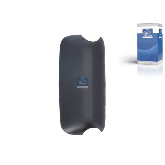 Revêtement, rétroviseur extérieur DT OEM 93193202