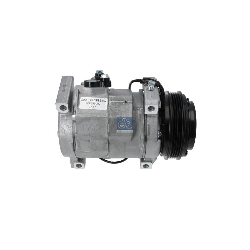 Compresseur, climatisation DT 7.74007 - Visuel 2