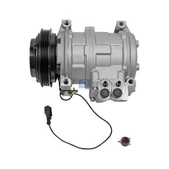 Compresseur, climatisation DT OEM 500381465