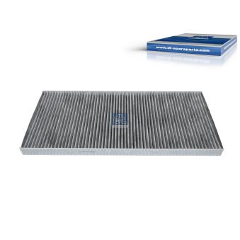 Filtre, air de l'habitacle DT OEM 2994583 Filtre, air de l'habitacle DT OEM 2994583