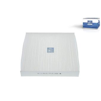 Filtre, air de l'habitacle DT OEM 5801619418