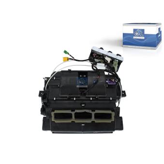 Évaporateur climatisation DT OEM 1530193