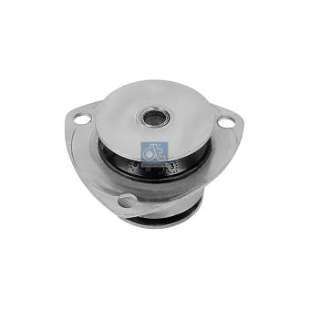 Butée élastique, cabine DT [7.77276]