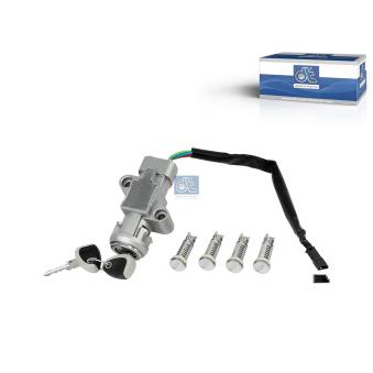 Fermeture-volant DT OEM 2992624