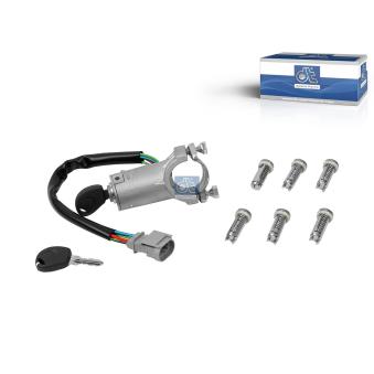 Fermeture-volant DT [7.78034]