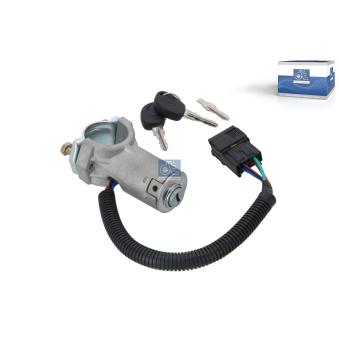 Fermeture-volant DT [7.78038]