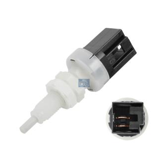Interrupteur des feux de freins DT 7.78112 pour IVECO DAILY 30-10 - 103cv
