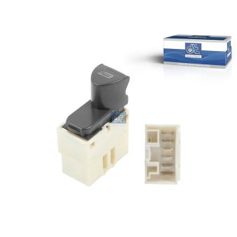 Interrupteur, lève-vitre DT OEM 41221005