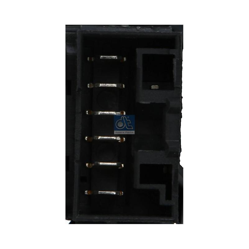 Interrupteur, lève-vitre DT 7.78127SP - Visuel 2