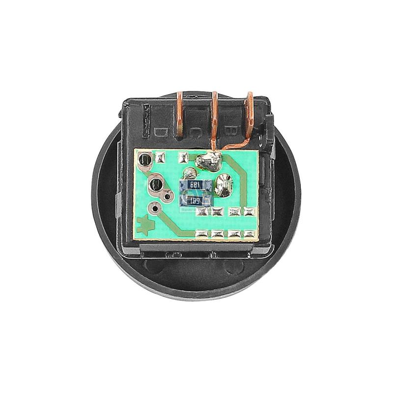 Interrupteur, éclairage intérieur DT 7.78133 - Visuel 1