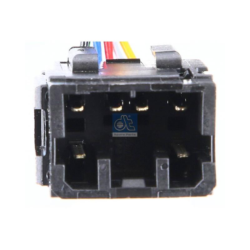 Commutateur de colonne de direction DT 7.78188 - Visuel 1