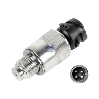 Capteur, kilométrage DT 7.78250 pour IVECO DAILY 35S/E. 35C/E - 82cv