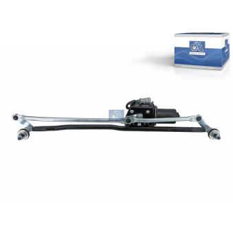 Système d'essuyage complet DT [7.79168]