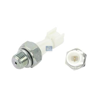 Indicateur de pression d'huile DT OEM 98445111 Indicateur de pression d'huile DT OEM 98445111
