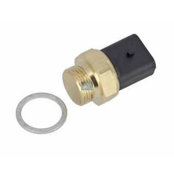 Interrupteur de température, ventilateur de radiateur DT 7.80170 pour LANCIA DELTA 1.9 TD - 90cv