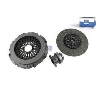 Kit d'embrayage DT OEM 500335064