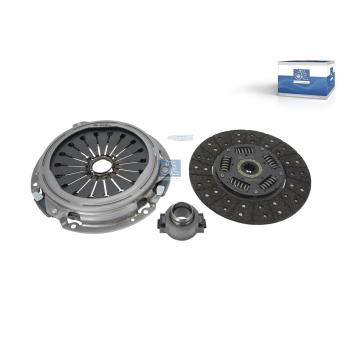 Kit d'embrayage DT OEM 2992580