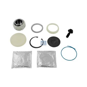 Kit de remise en état, bras de liaison DT OEM 93161631