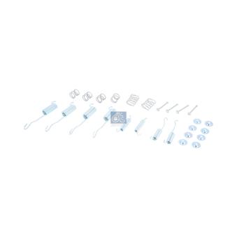 Kit de réparation, ajustage automatique DT OEM 93161123