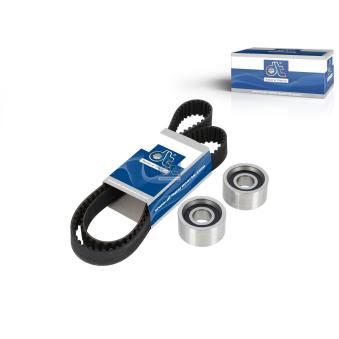 Kit de distribution DT OEM 7701471774