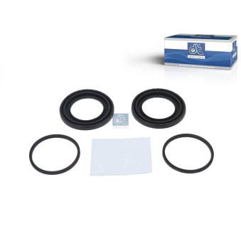 Kit de réparation, étrier de frein DT 7.96076