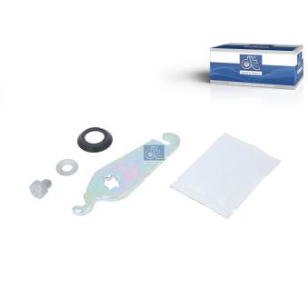 Kit de réparation, étrier de frein DT [7.96082]