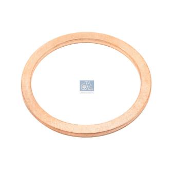 Rondelle d'étanchéité, vis de vidange d'huile DT 9.01003 pour CITROEN C3 ORIGIN 1.6 - 110cv