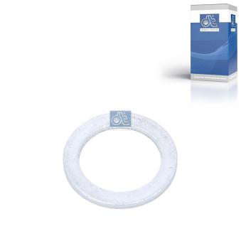 Rondelle d'étanchéité, vis de vidange d'huile DT 9.01006 pour MAYBACH 57 1.6 - 102cv