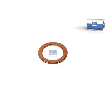 Rondelle d'étanchéité, vis de vidange d'huile DT 9.01028 pour CITROEN MEHARI 1.6 GLE - 110cv