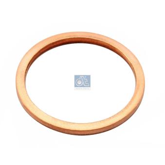 Rondelle d'étanchéité, vis de vidange d'huile DT OEM 007603024106 Rondelle d'étanchéité, vis de vidange d'huile DT OEM 007603024106