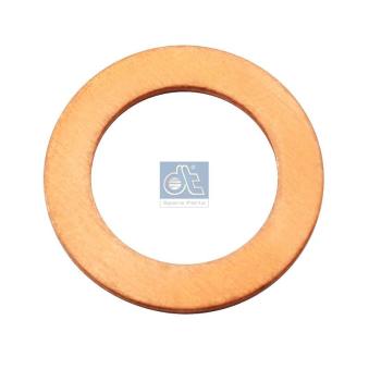 Bague d'étanchéité DT OEM 1751210000 Bague d'étanchéité DT OEM 1751210000