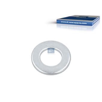 Rondelle de calage, vis de culasse de cylindre DT [9.12012]