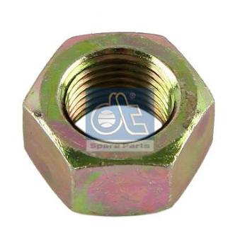 Écrou, essieu amortisseur à ressorts DT OEM 000934012022