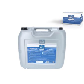 Huile moteur DT 9.58071