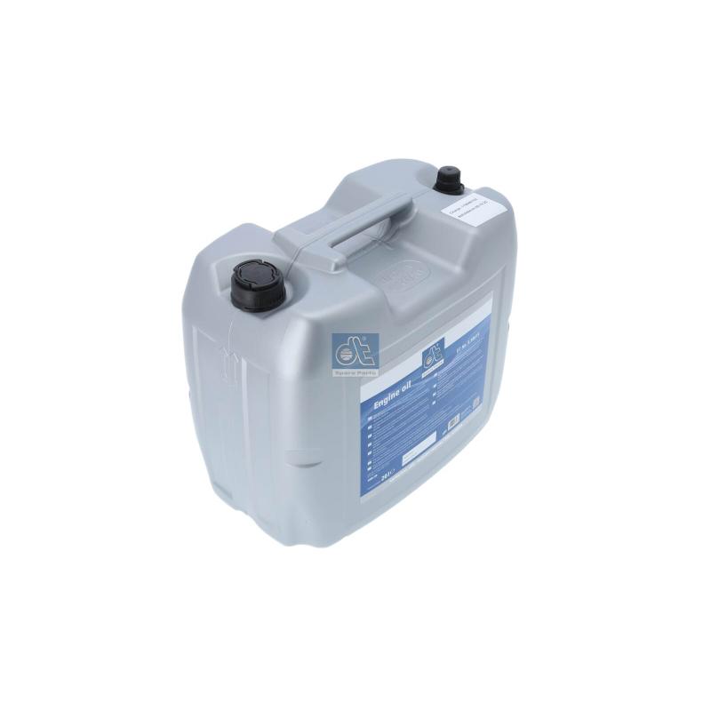 Huile moteur DT 9.58073 - Visuel 1