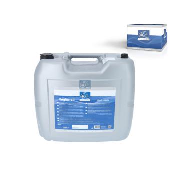 Huile moteur DT 9.58074