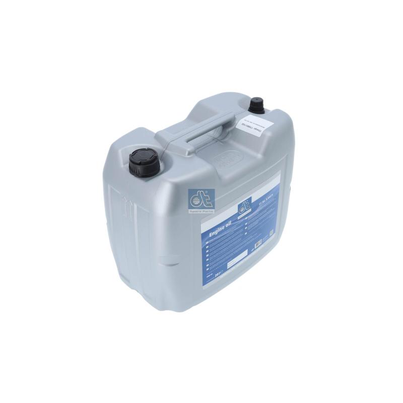 Huile moteur DT 9.58075 - Visuel 1