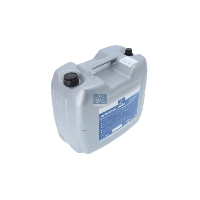 Huile hydraulique DT 9.58090 - Visuel 1