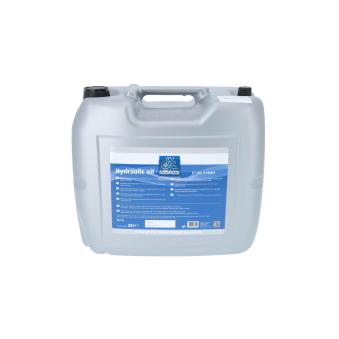 Huile hydraulique DT 9.58091