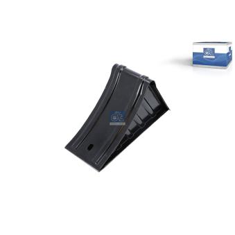 Cale de roue DT 9.67301 Cale de roue DT 9.67301