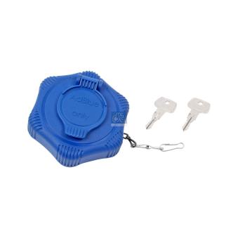 Bouchon, réservoir de carburant DT OEM 41272013