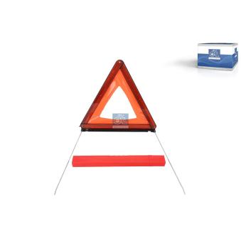 Triangle de signalisation DT 9.69040