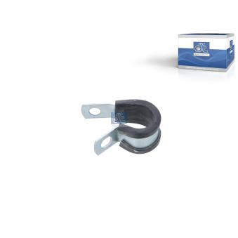 Collier de serrage DT OEM 804577