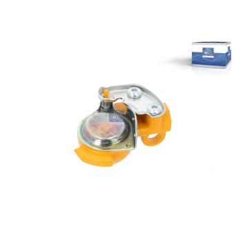 Tête d'accouplement DT OEM 5009453530 Tête d'accouplement DT OEM 5009453530