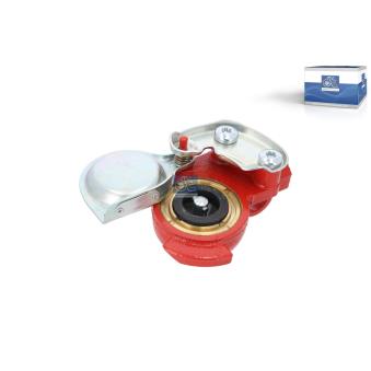 Tête d'accouplement DT OEM 5009453540